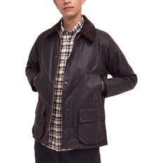 Barbour Vêtements d'extérieur Barbour Bedale Wax Jacket - Rustic