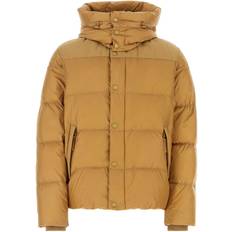 Burberry Jackor Burberry Removable Sleeve Winter Jacket - Brown