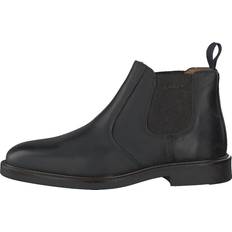 Gant Spencer Chelsea Boots - Svart
