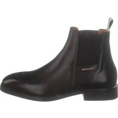 Gant James Chelsea G46 - Dark Brown