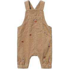 Monos Name It Corduroy Overalls