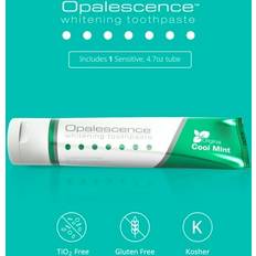 Opalescence Toothbrushes, Toothpastes & Mouthwashes Opalescence Whitening Toothpaste 1 Pack