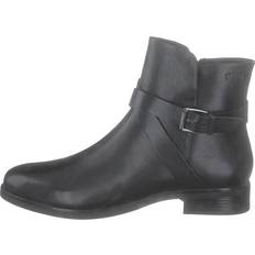 Emma Chelsea Boots - Svart