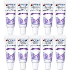 Crest 3D White Brilliance Toothpaste 0.85 oz