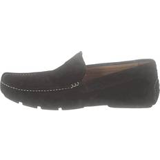 Gant Hombre Mocasines Gant Austin G46 Dark Brown Shoes - Brun