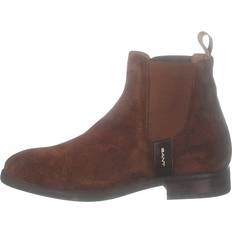 Gant Chelsea Boots - Brun