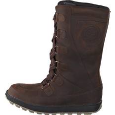 Timberland Mukluk Medium Brown Nubuck - Brun