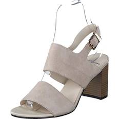 Vagabond 35 ½ Pumps Vagabond Beatriz Klackskor Högklackat - Beige