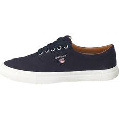 Gant Hero G69 Marine Sneakers - Blå