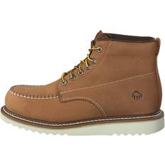 Wolverine Sko Wolverine Apprentice Tan Boots - Brun