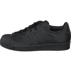 Mujer - adidas Superstar Zapatos Superstar W - Core Black/Black/Ftwr White