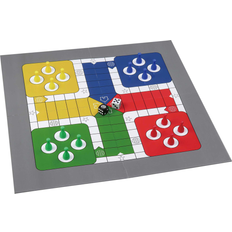Harald Nyborg Ludo 2-i-1