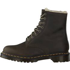 Dr. Martens Serena Kängor och Boots - Grön