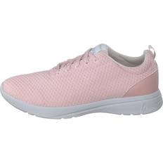 Hush Puppies Rosa Skor Hush Puppies The Good Laceup Pink - Lila/Rosa