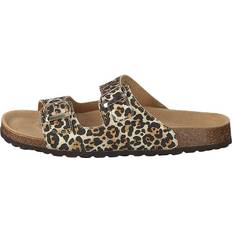 Thong Sandals Sofie Schnoor Slipper Leo Sandalias - Marrón