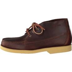 Sebago Kängor & Boots Sebago Tatanka Brown Cinnamon Kängor Och Boots - Brun