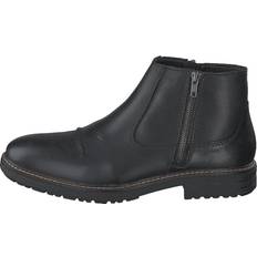 Rieker Hombre Botas Chelsea Rieker 33150 Black Chelsea Boots - Black