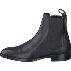 Tiger of Sweden Man Laarzen Tiger of Sweden Chelsea Boots - Grijs/Zwart