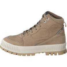 Palladium Pallashock Hi Snk Stucco Boots - Brun/Beige