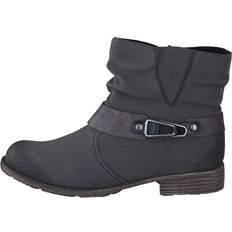 Rieker 74725-46 Fumo Boots - Grå