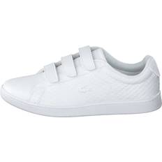 Lacoste Carnaby Evo Strap 4181 - White/White