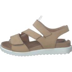 Legero Move Beige Sandaler - Brun