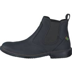 Chelsea Boots El Naturalista Chelsea Boots - Negro