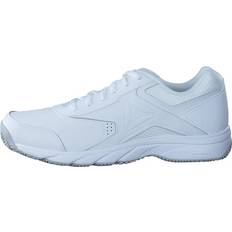 Reebok Work N Cushion 3.0 Sneakers - White/Steel