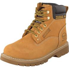 Dockers by Gerli Kängor & Boots Dockers by Gerli Herren Combat Boots - Camel/Schwarz