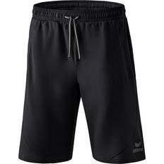 Trousers Erima Kinder Sweatshorts Essential - Noir