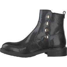 Billi Bi Chelsea Boots Billi Bi Chelsea Boots - Dorado/Gris/Negro