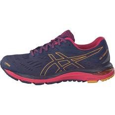 Asics Gel Cumulus 20 G-tx Skor - Indigo Blue/Amber