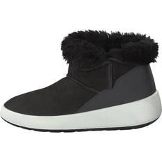 ecco Ukiuk - Black
