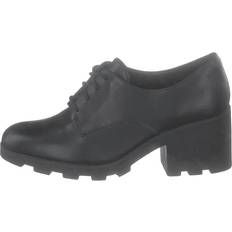 Clarks Kängor & Boots Clarks Rene Lace Ankelstøvler - Sort