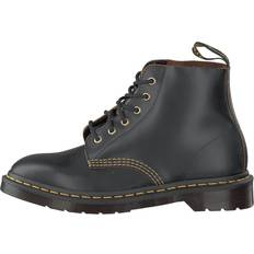 Dr. Martens 101 Arc Black Boots - Grå/Sort