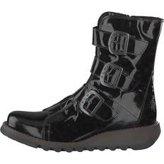 Fly London Kängor & Boots Fly London Scopi110fly Atlantis Skor - Black