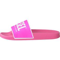 Diesel Sandalen Diesel Sa-valla W Pink Carnation/Star - Pink