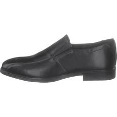 ecco Melbourne Black - Svart