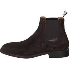 Gant James Chelsea G46 - Dark Brown