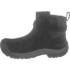 Keen Kaci Ii Winter Pull-on Boot - Black/Steel Grey