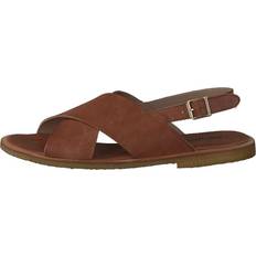Angulus Sandaler Angulus Skor Sandaler och Tofflor - Brun