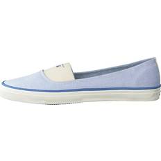 Gant New Haven G631 Slip-On Shoes - Light Blue