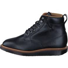 Dr. Martens Omari Black Boots - Black