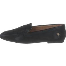 Lauren Ralph Lauren Adison Loafers Lågskor - Svart