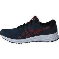 Asics Patriot 12 - French Blue/Black