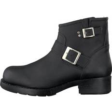 Sixtyseven Chelsea boots Sixtyseven Tyra 76594 Moto Black - Black