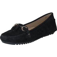 Novita Loafers Novita Parma Lågskor Loafers - Svart