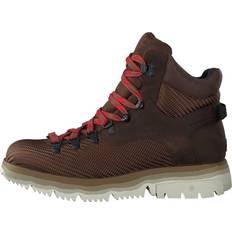 Sorel Atlis Axe Wp 256 - Tobacco Black