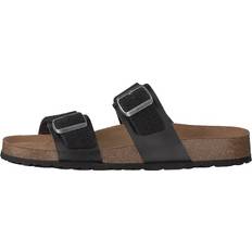 Shepherd 42 Sneakers Shepherd Christian Sandalen en Sloffen - Bruin/Zwart