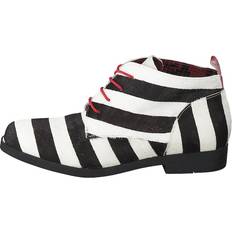 Lola Ramona Sneakers Lola Ramona Allison Sneakers - Black/Creme